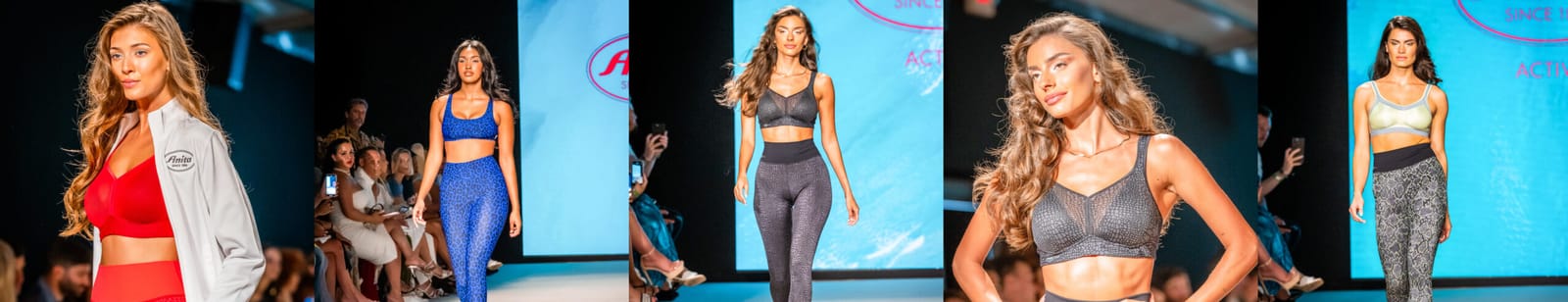 Anita Active / Paraiso Miami Swim Week 2023