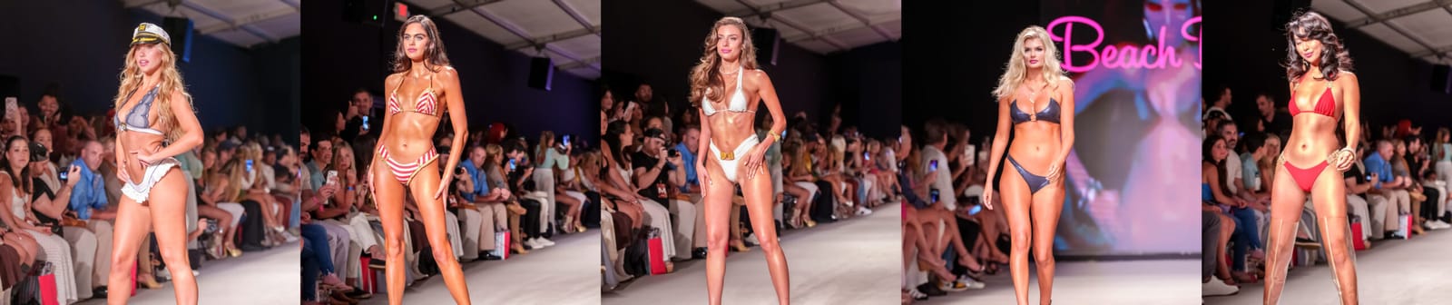Beach Bunny / Paraiso Miami Swim Week 2023